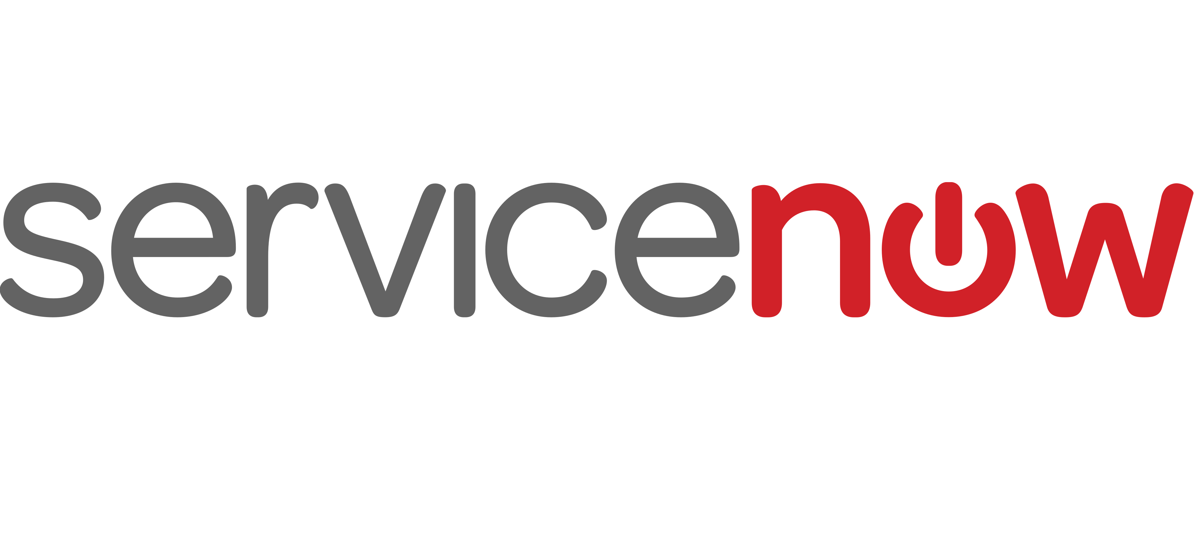 ServiceNow