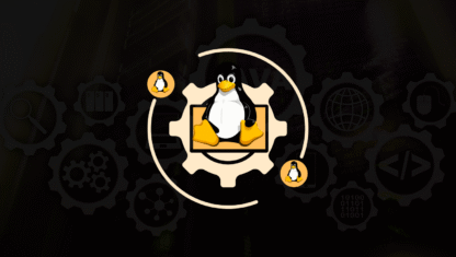 Basic Linux Server Package (Virtual Machine)