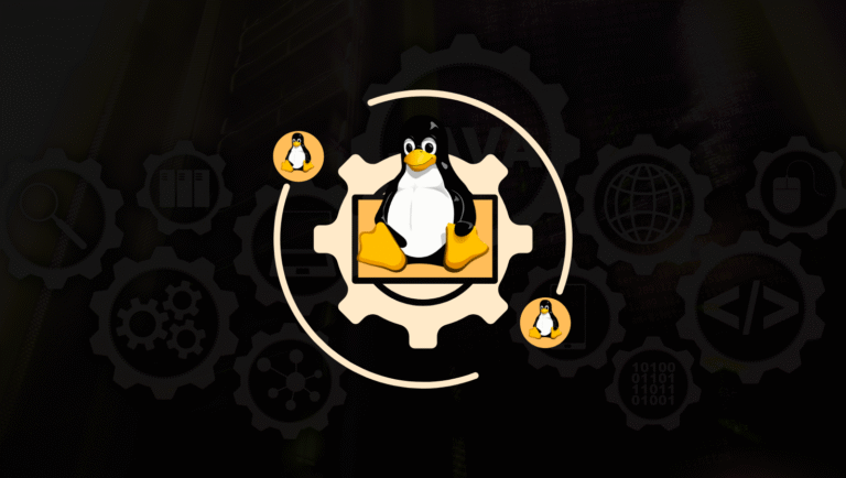 Basic Linux Server Package (Virtual Machine)