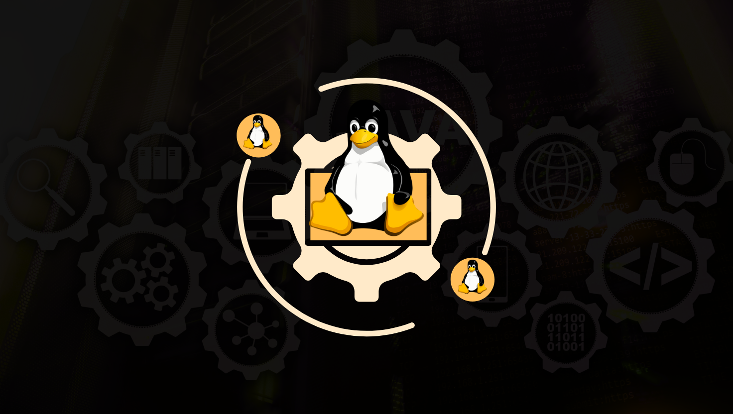 Premium Linux Server Package (Virtual Machine)