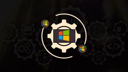 Professional Windows Server Package (Virtual Machine)